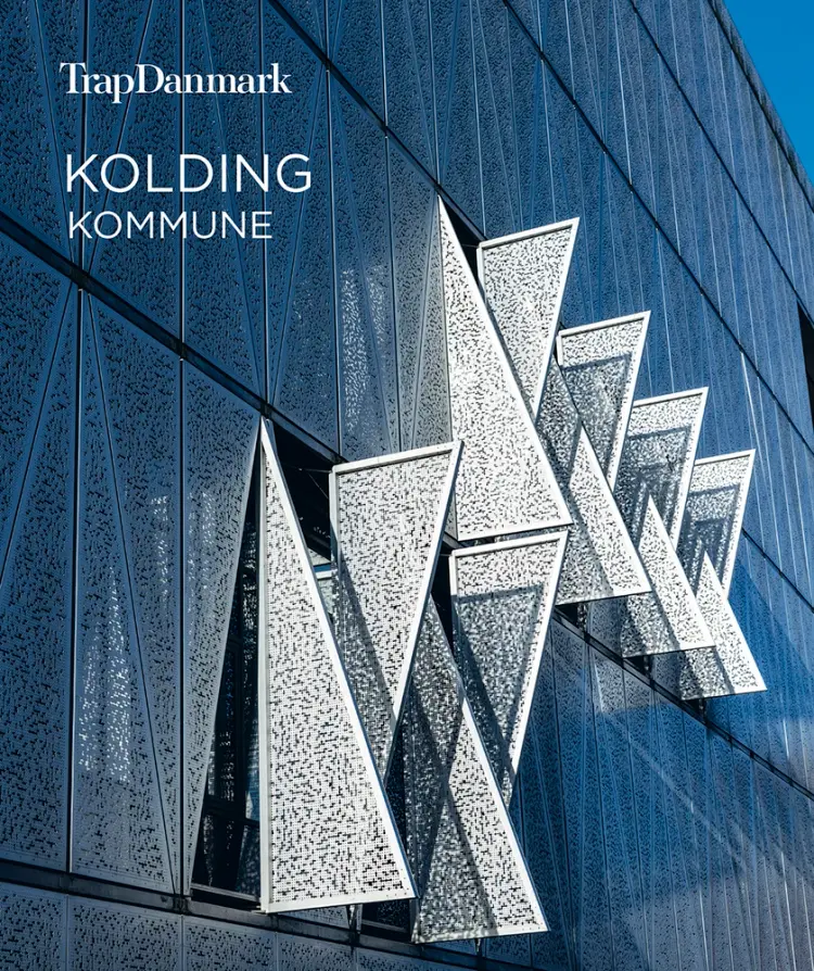 Trap Danmark: Kolding Kommune af Trap Danmark
