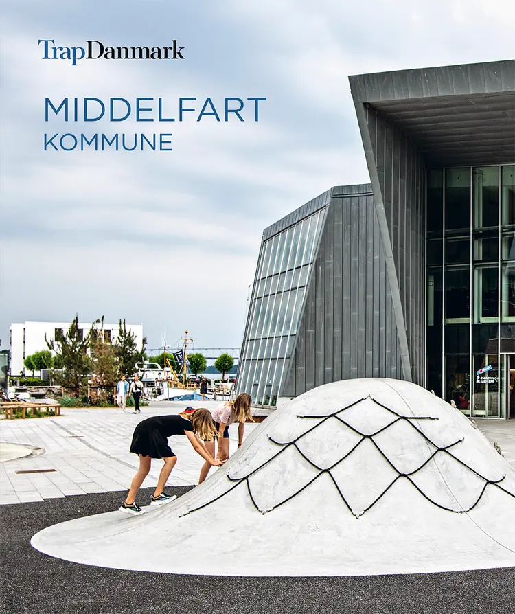 Trap Danmark: Middelfart Kommune af Trap Danmark