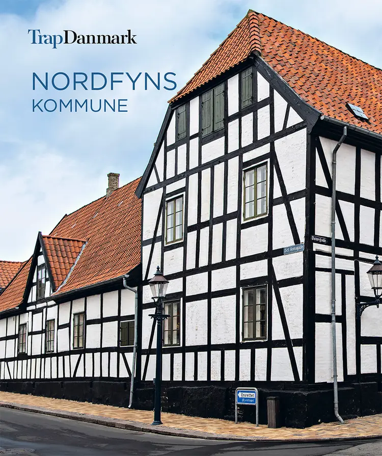 Trap Danmark: Nordfyn Kommune af Trap Danmark