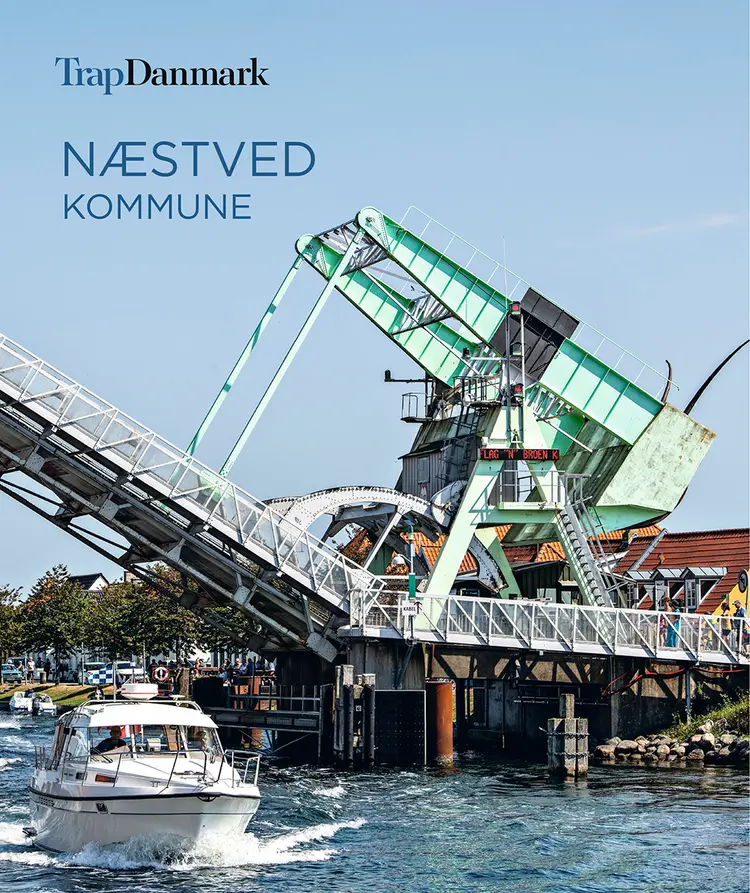 Trap Danmark: Næstved Kommune af Trap Danmark