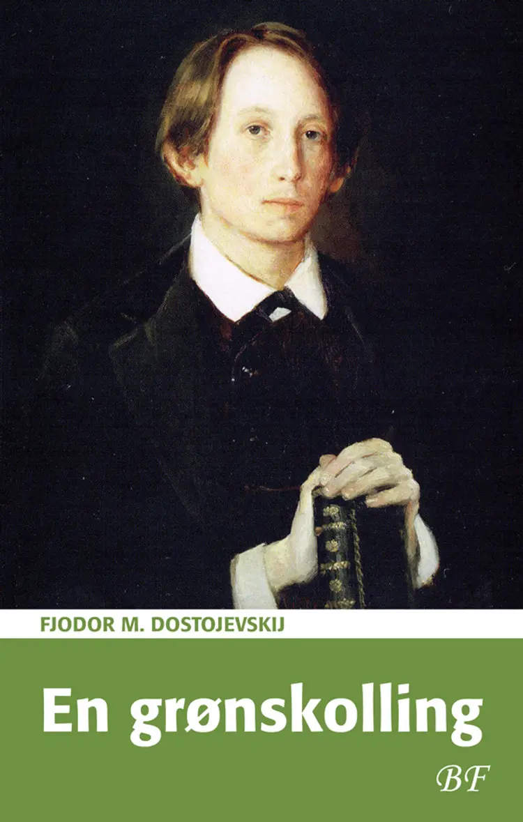 En grønskolling af Viktor Vasnetsov