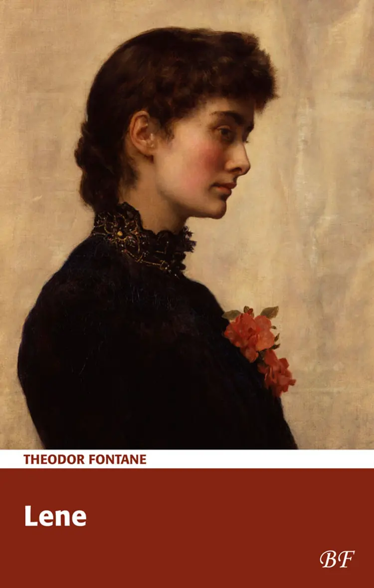 Lene af Theodor Fontane