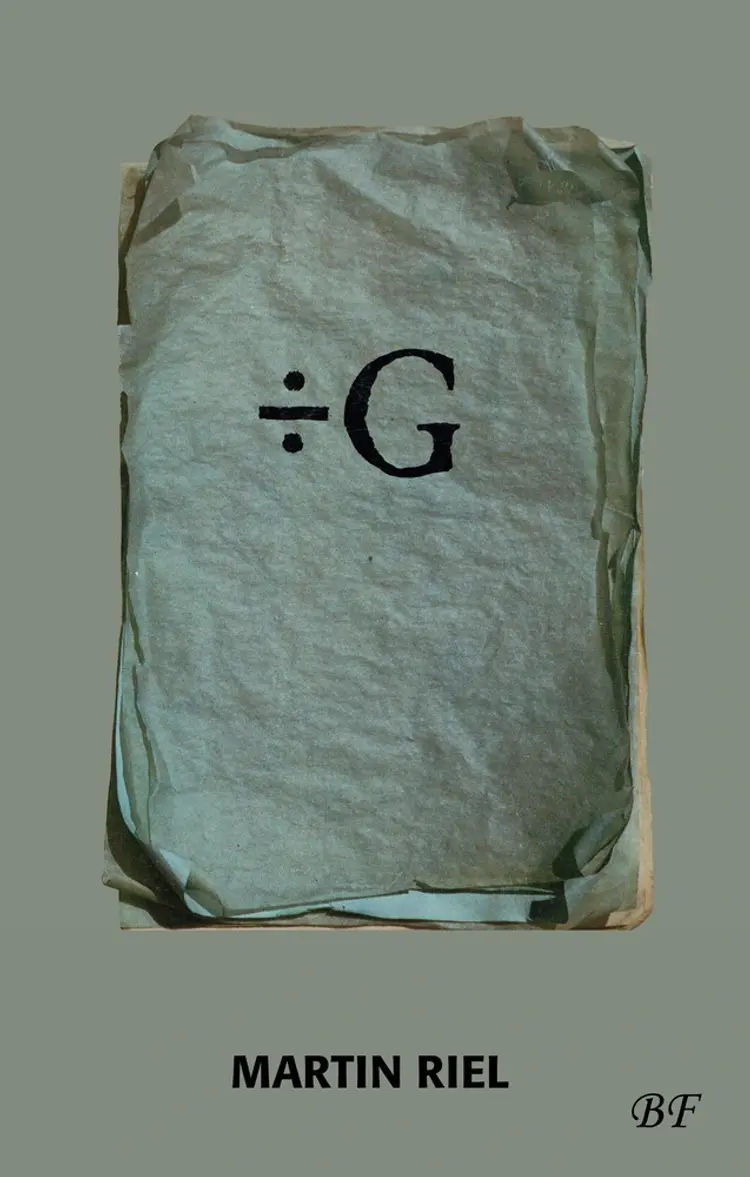 ÷ G af Martin Riel
