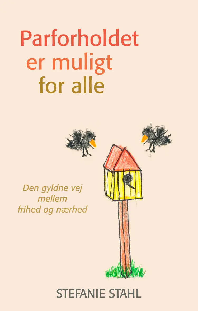 Parforholdet er muligt for alle af Stefanie Stahl