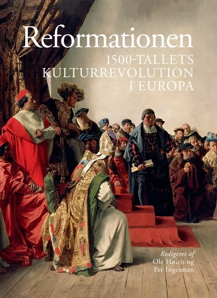 Reformationen af Ole Høiris