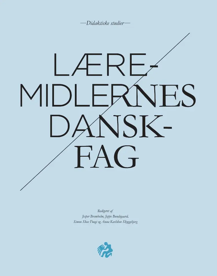 Læremidlernes danskfag af n a
