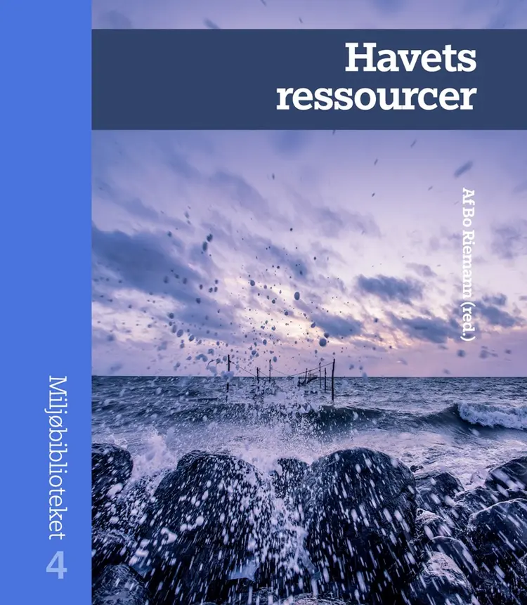 Havets ressourcer af n a