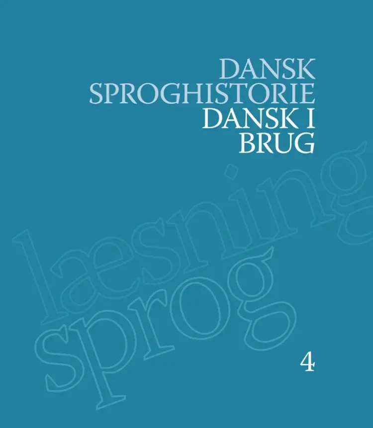Dansk i brug 