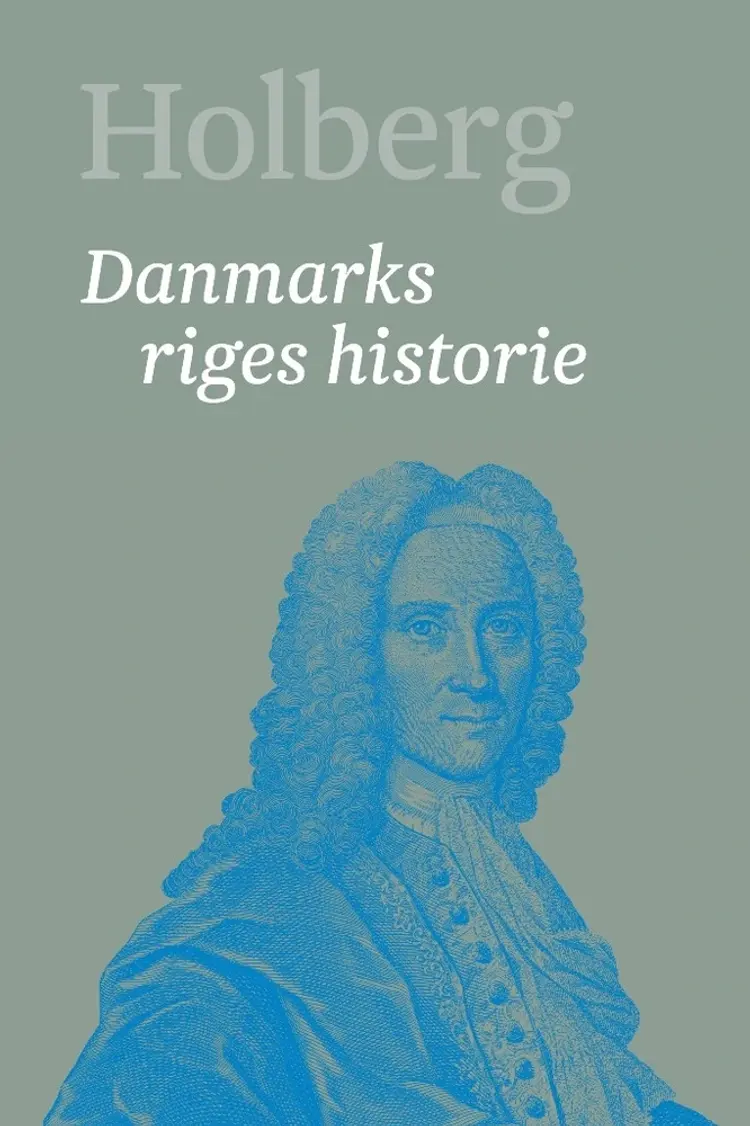 Danmarks riges historie 3 af Peter Zeeberg