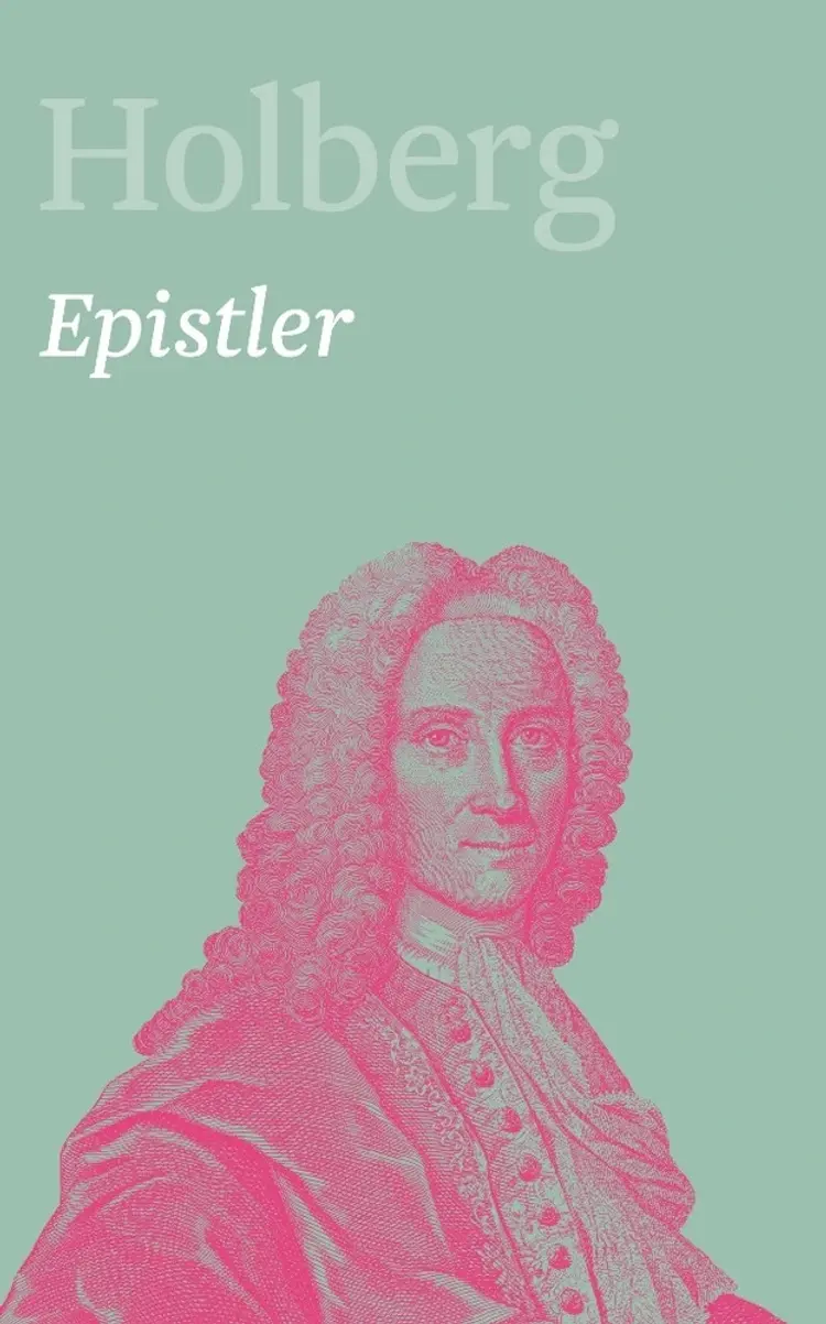 Epistler 5 af Ludvig Holberg