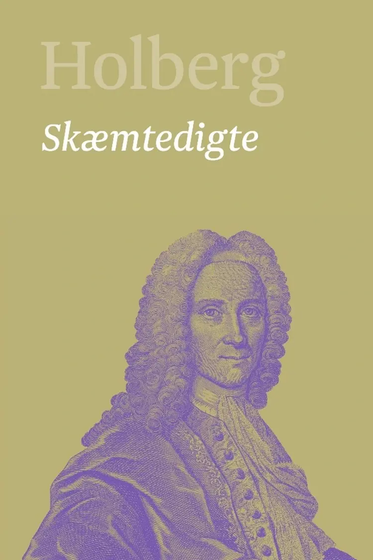 Skæmtedigte af Henrik Andersson