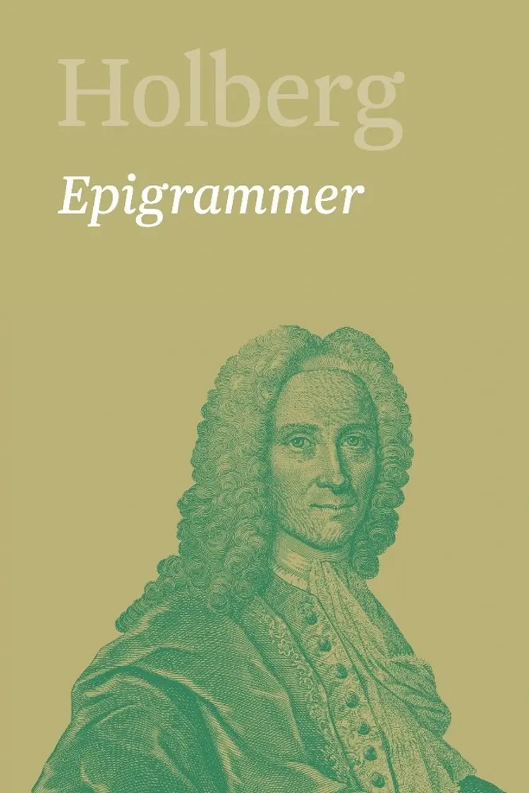 Epigrammer