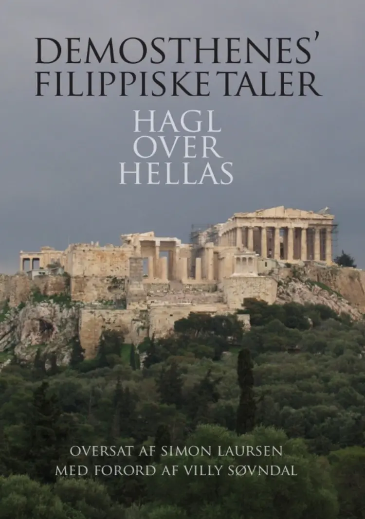 Demosthenes' filippiske taler af n a