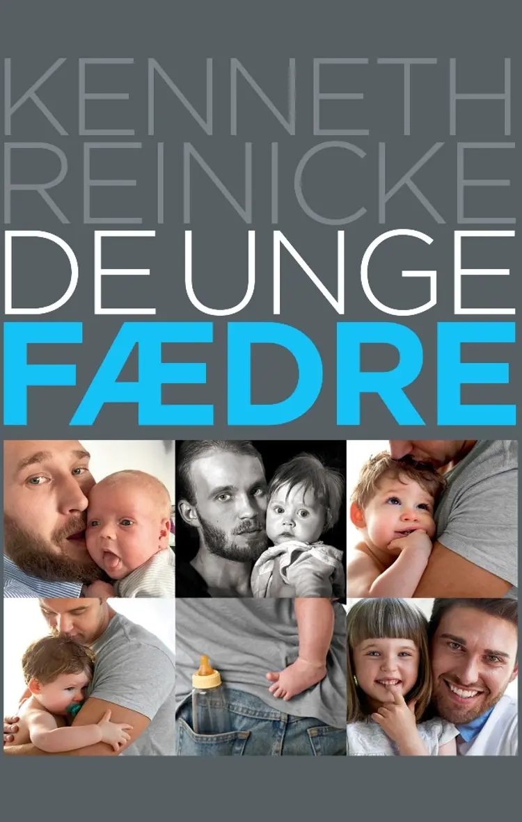De unge fædre af Kenneth Reinicke