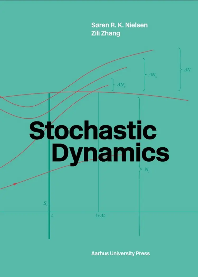 Stochastic Dynamics af Søren R.K. Nielsen