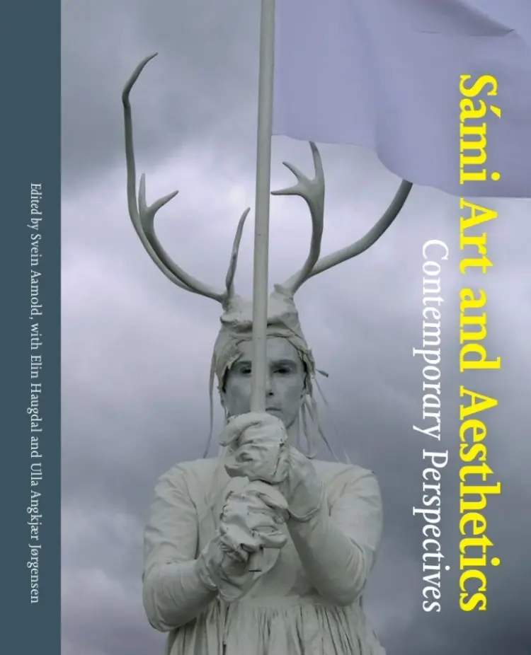 Sámi art and aesthetics af n a