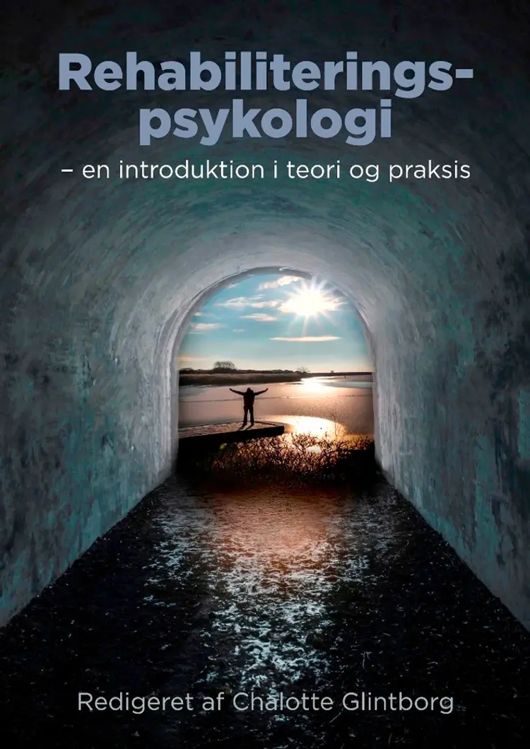 Rehabiliteringspsykologi