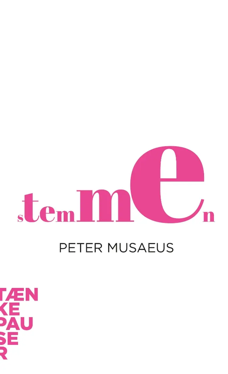 Stemmen af Peter Musaeus