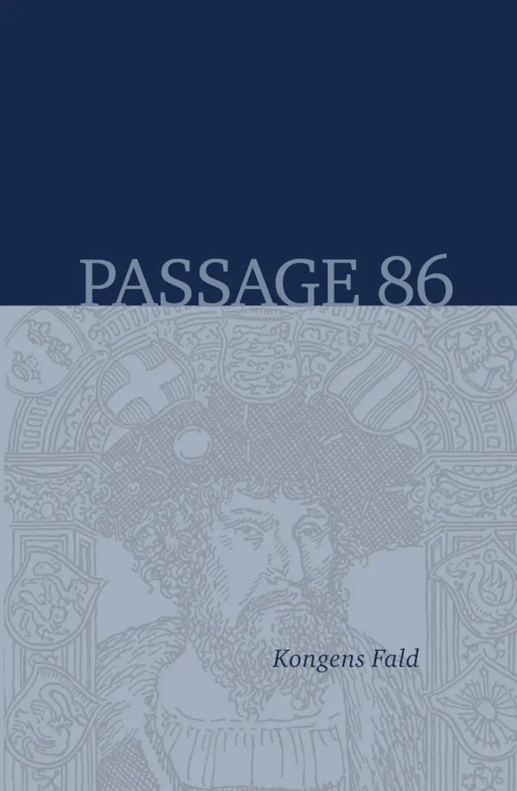 Passage 86 af Anders Ehlers Dam