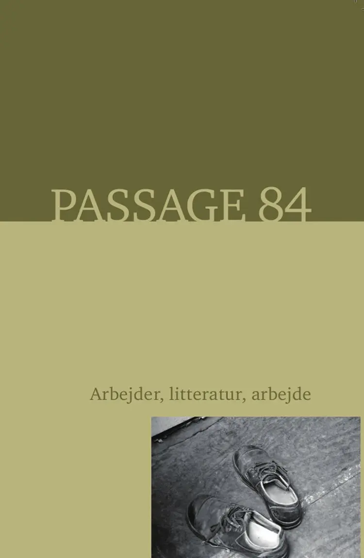 Passage 84 