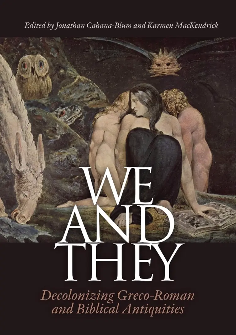 We and They af n a