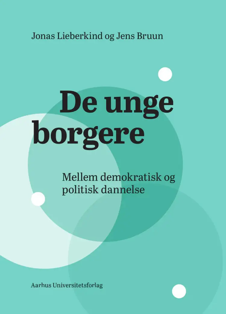 De unge borgere af Jens Bruun