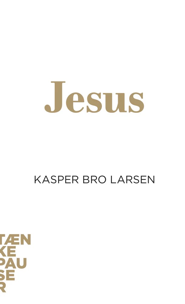 Jesus cover