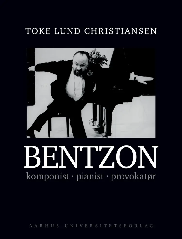 Bentzon af Toke Lund Christiansen