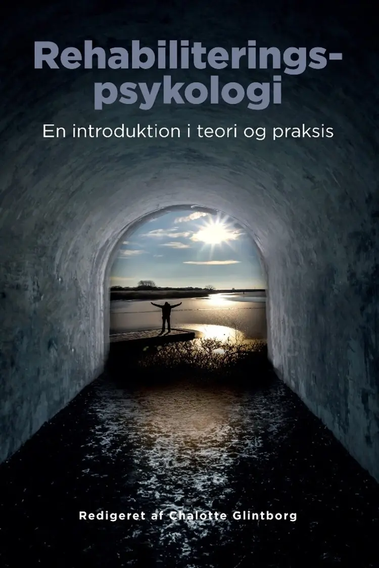 Rehabiliteringspsykologi af n a