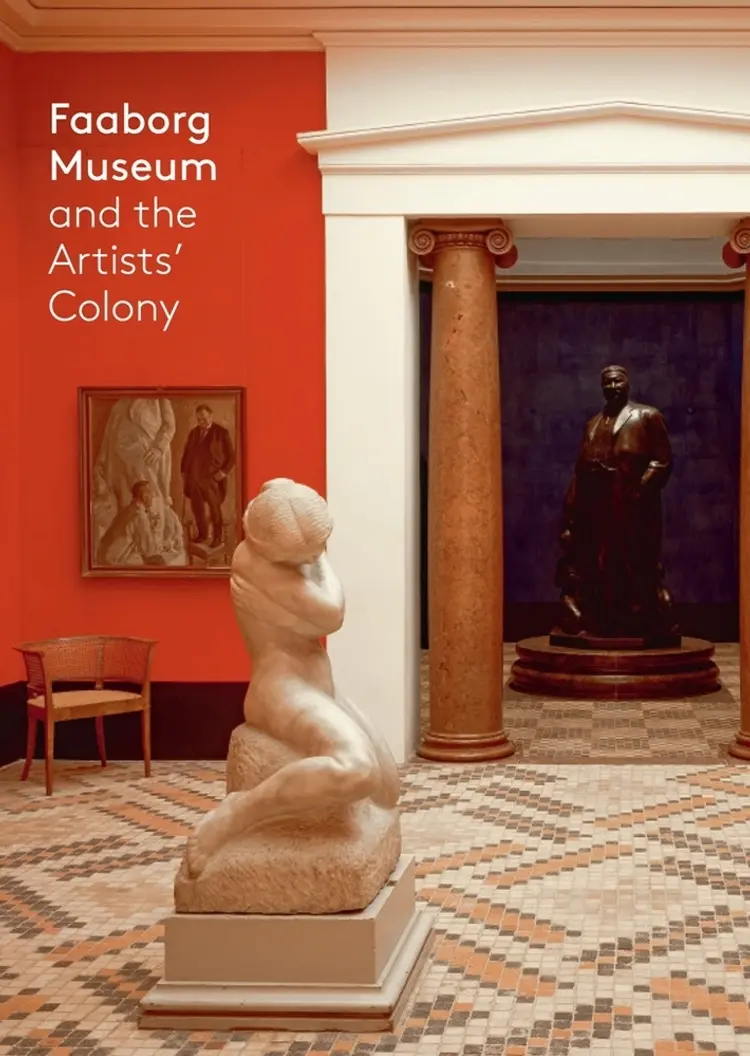 Faaborg Museum af n a