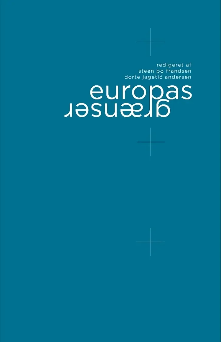 Europas grænser af n a