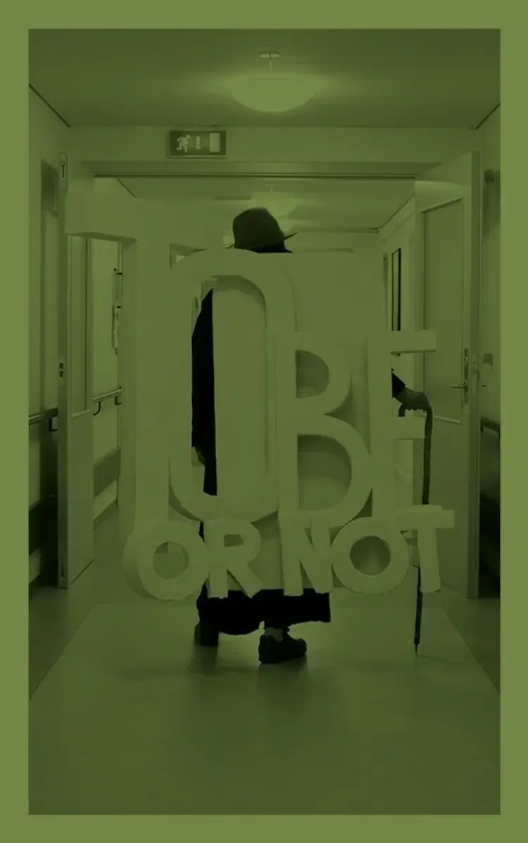 To be or not af n a