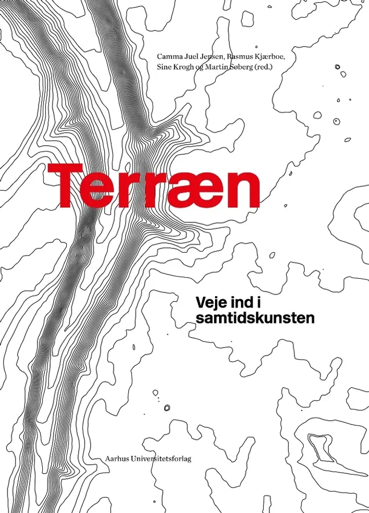 Terræn af n a