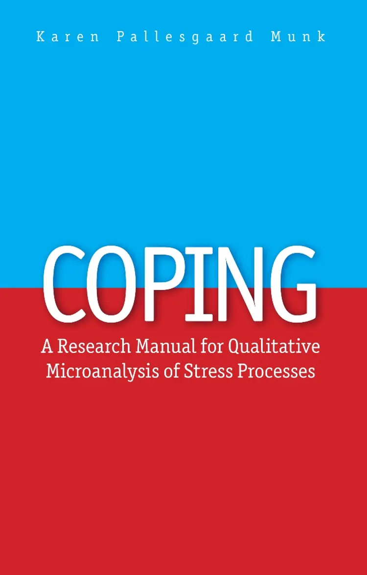 Coping af Karen Pallesgaard Munk