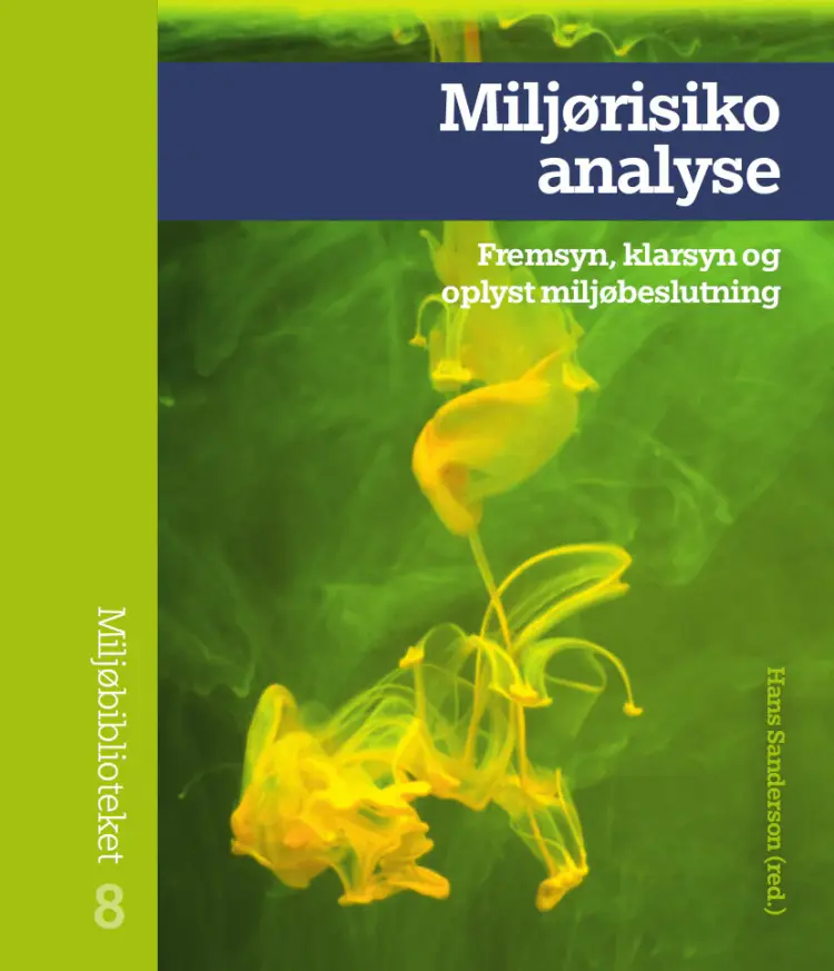 Miljørisikoanalyse