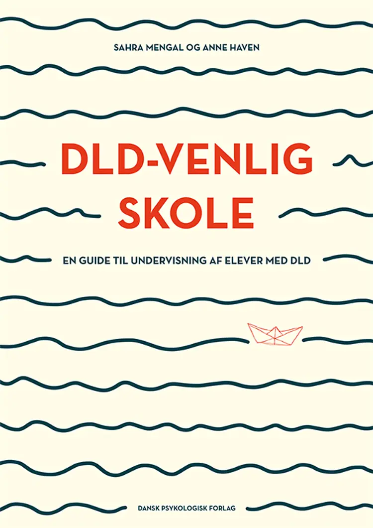 DLD-venlig skole af Sahra Mengal