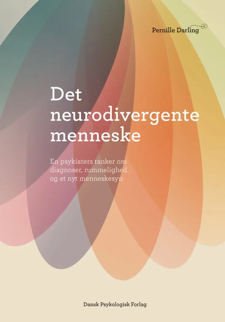 Det neurodivergente menneske af Pernille Darling