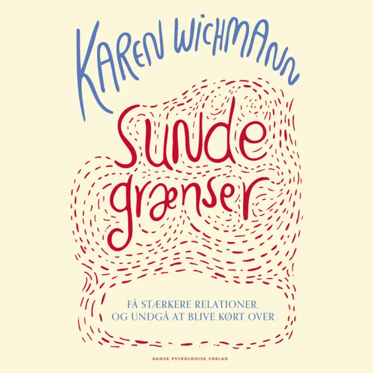 Sunde grænser af Karen Wichmann