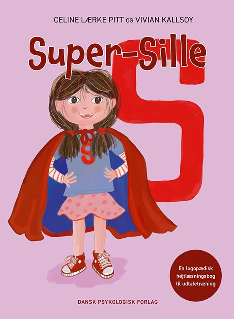Super-Sille af Vivian Kallsoy