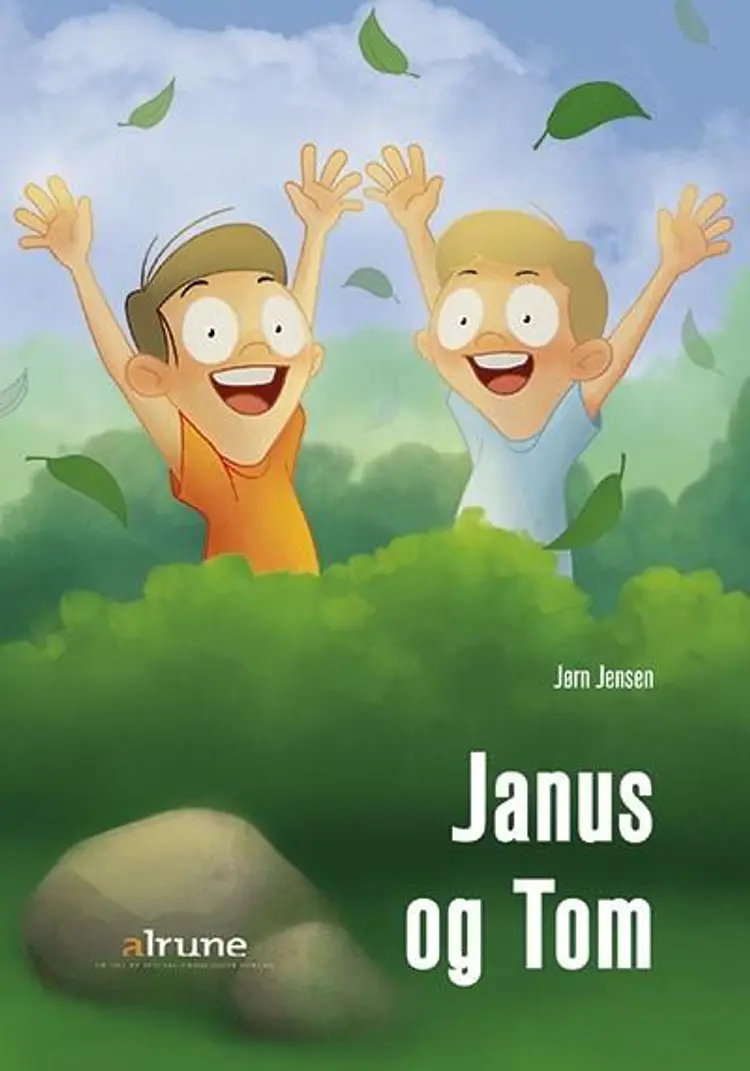 Janus og Tom af .