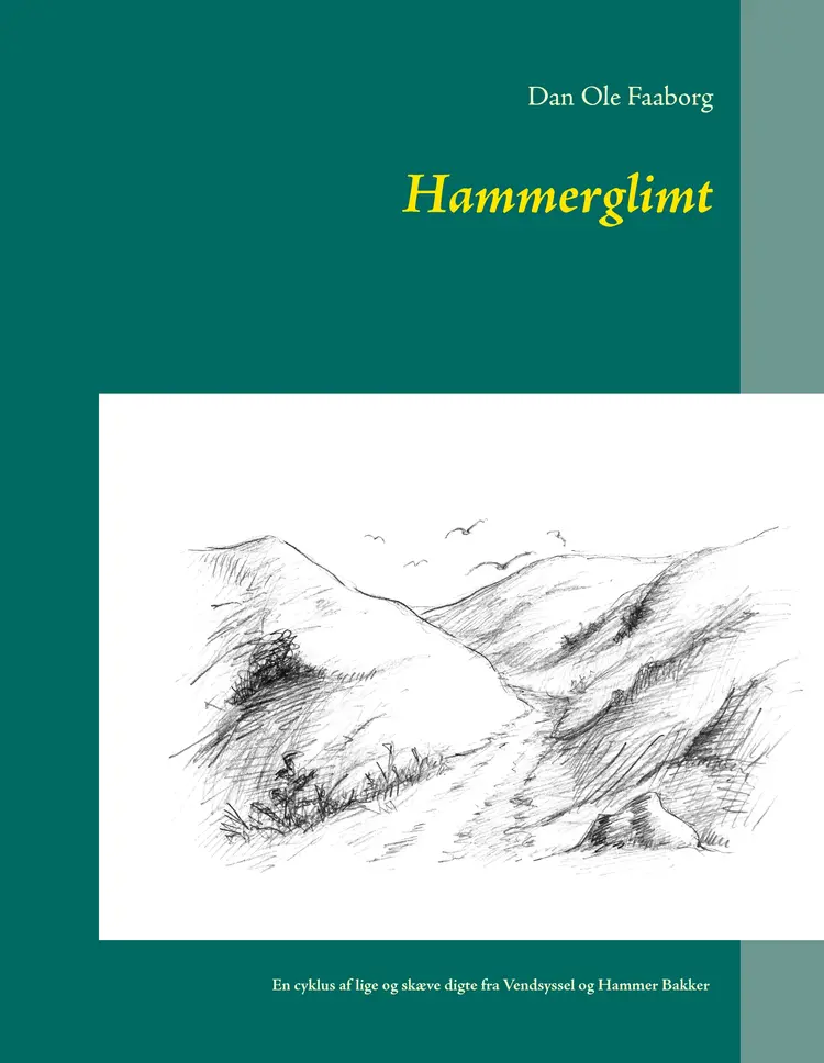 Hammerglimt af Dan Ole Faaborg
