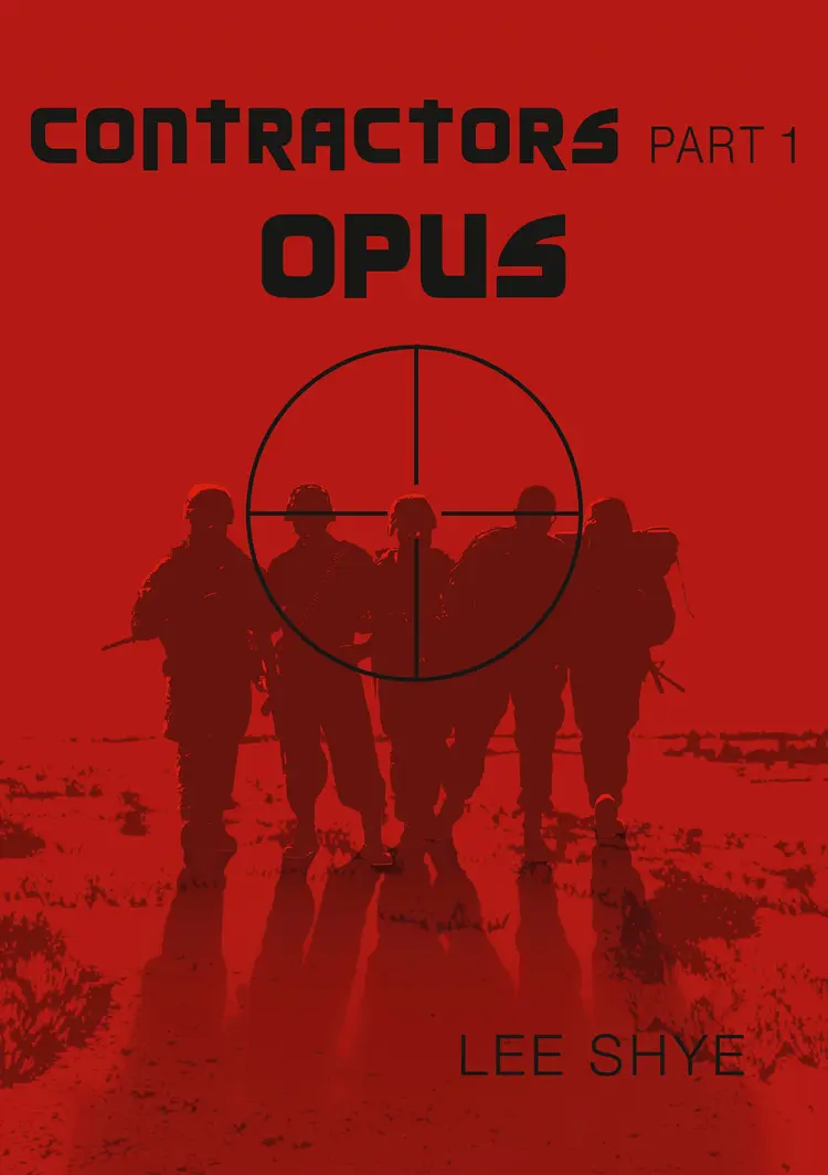 Opus af Lee Shye