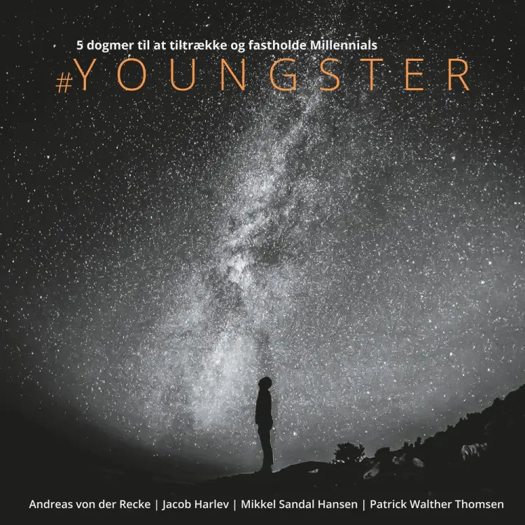 #Youngster af Patrick Walther Thomsen