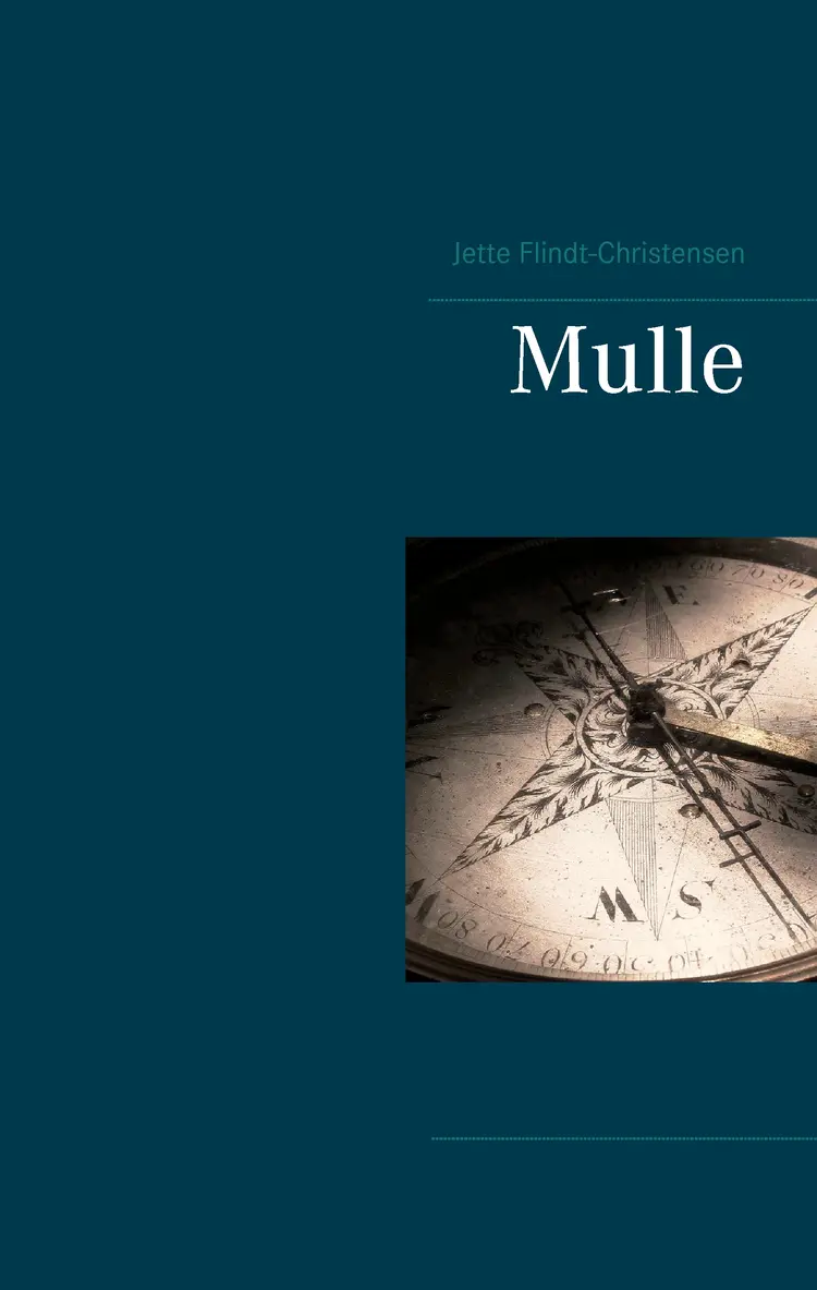 Mulle af Jette Flindt-Christensen