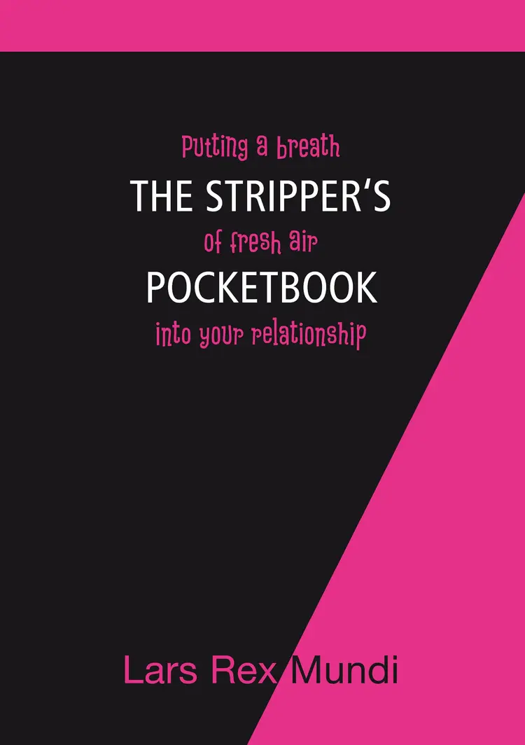 The Stripper´s Pocketbook af Lars Mundi