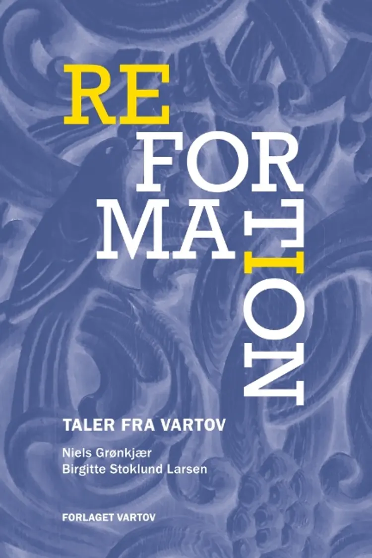 Reformation af Birgitte Stoklund Larsen