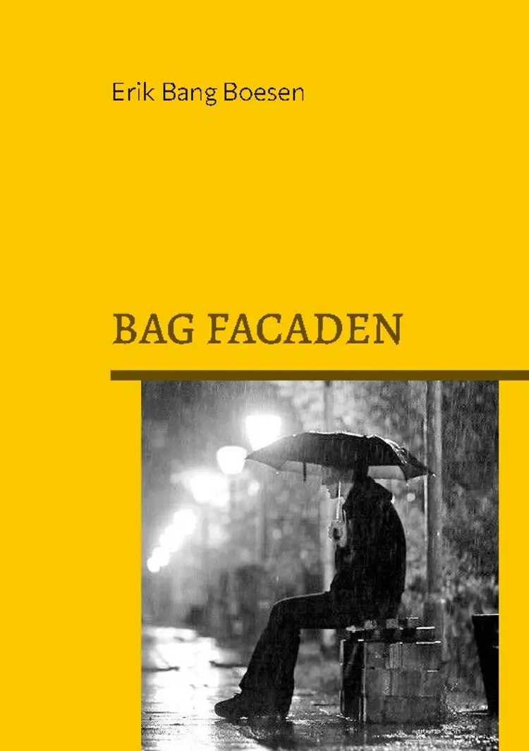 Bag facaden af Erik Bang Boesen