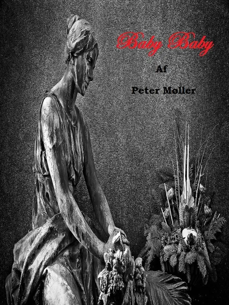 Baby Baby af Peter Møller