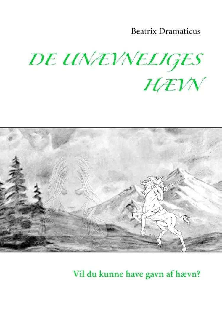 De unævneliges hævn af Beatrix Dramaticus