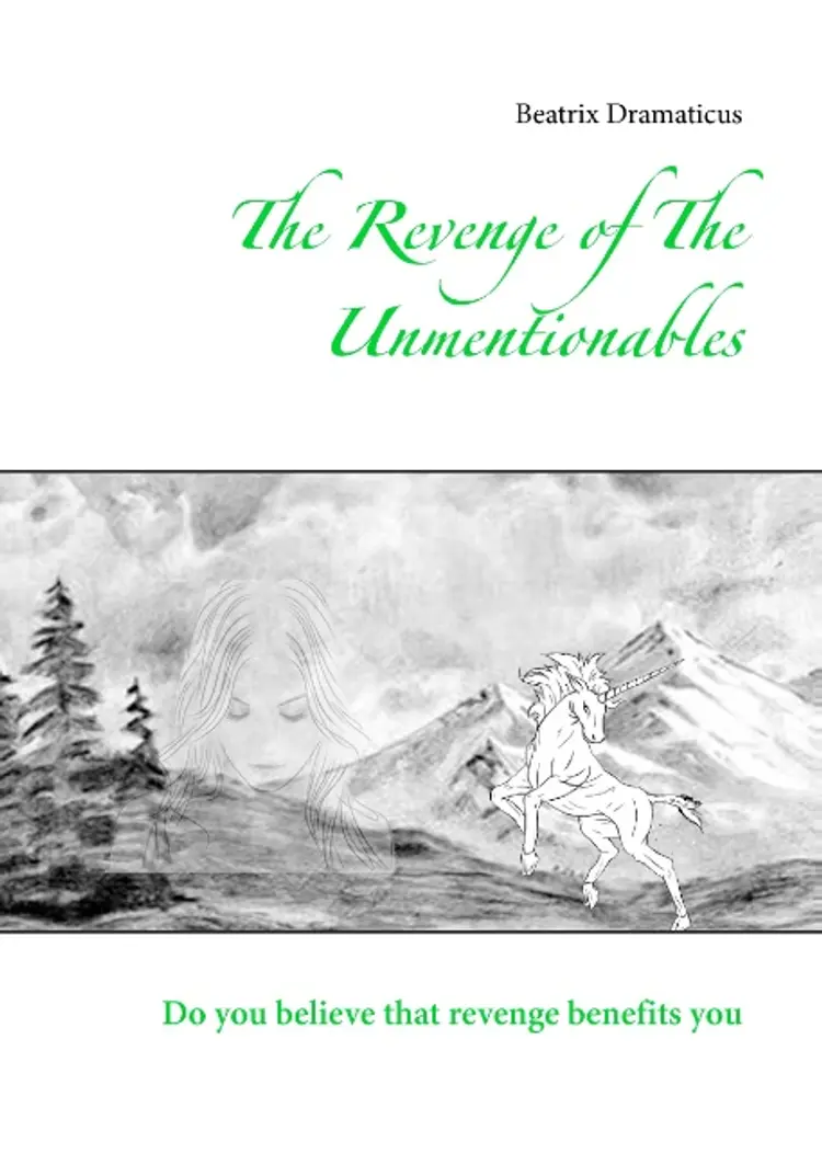 The revenge of the unmentionables af Beatrix Dramaticus